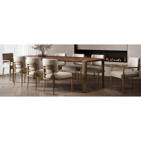 XC Darlene Dining Table